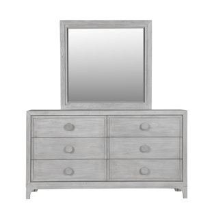 Boho Chic Solid Wood Piece Bedroom Set