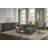 Eloise Extendable Solid Wood Dining Set