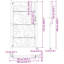 Weathering Steel Gate-1495959147-1495959150