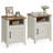 Carthell 17.7'' W Nightstand-463132915