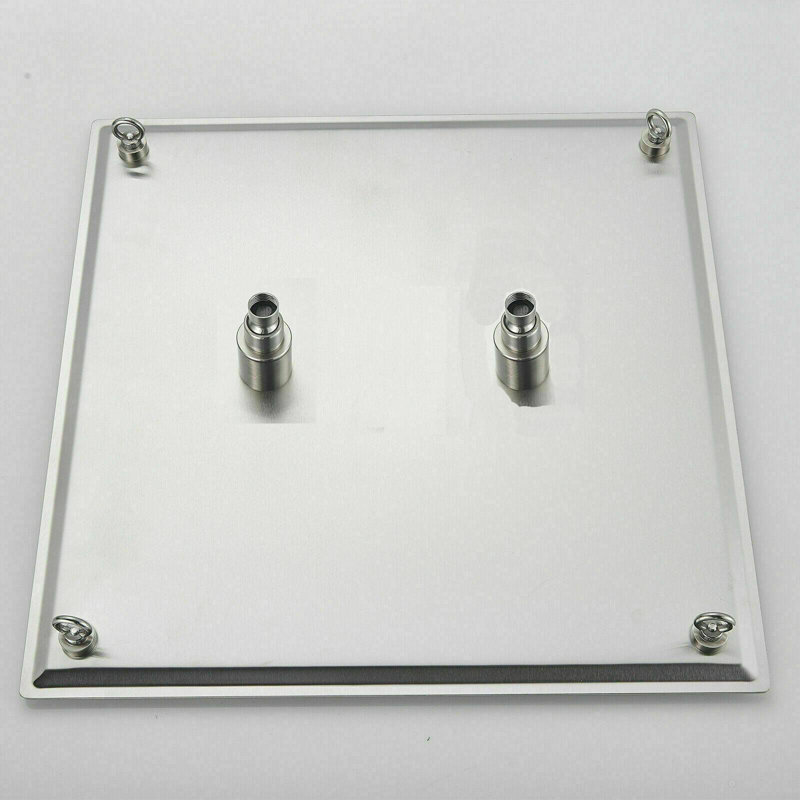All-In-One Kit with Rough in-Valve, 20"