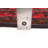 Teimani Red Rug 3'0" x 5'10"
