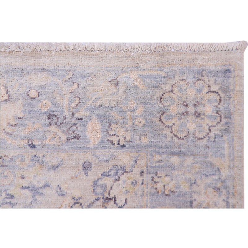 Hand Woven Wool Oriental Area Rug