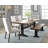 Physter Solid Wood Bench