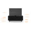 Console média Align 66 "-79100682