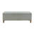 Cadenville Polyester Upholstered Storage Bench-1886640980