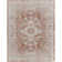 Arleeta Traditional Machine Woven Area Rug