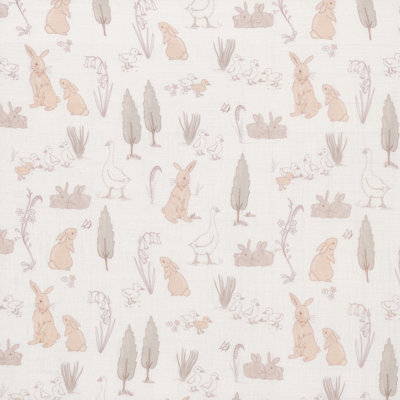 FICHE BUNNY HOP