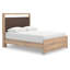 Grand lit plateforme tapissier Hafizur-123101718
