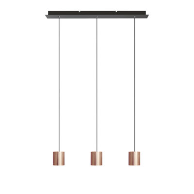 Andromedae 3 - Light Kitchen Island Pendant