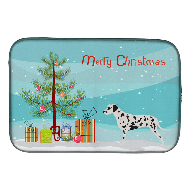 Drying Mat