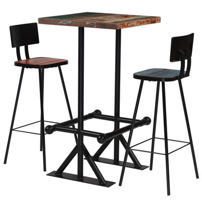 Danita 60cm Bar Set