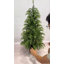 Arbre de Noël en pin Real Touch Norfolk résistant aux rayons UV avec pommes de pin réalistes et branches pleines-96762264-99232543