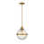 Natural Brass is out of stock selected