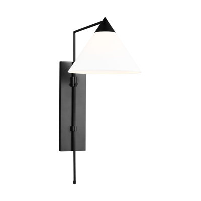 Franklin 1 - Light Wallchiere