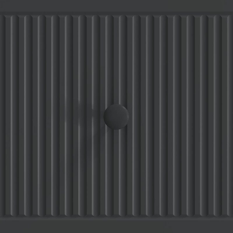 Coffee Table, Black