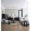 Miroir pleine grandeur, miroir de plancher noir