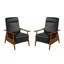 Fauteuil inclinable réglable-131076537