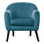 Fauteuil capitonné Leppert-1487493600