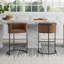 Tabouret de bar Cosmopolitan Mid-Century-589052123-589287502