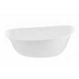 Lucia Air Bath Tub