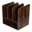 Kleban Wood Magazine Holder-544291997