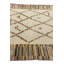 Tapis ivoire 5x8 Philip