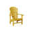 Sunburst Yellow