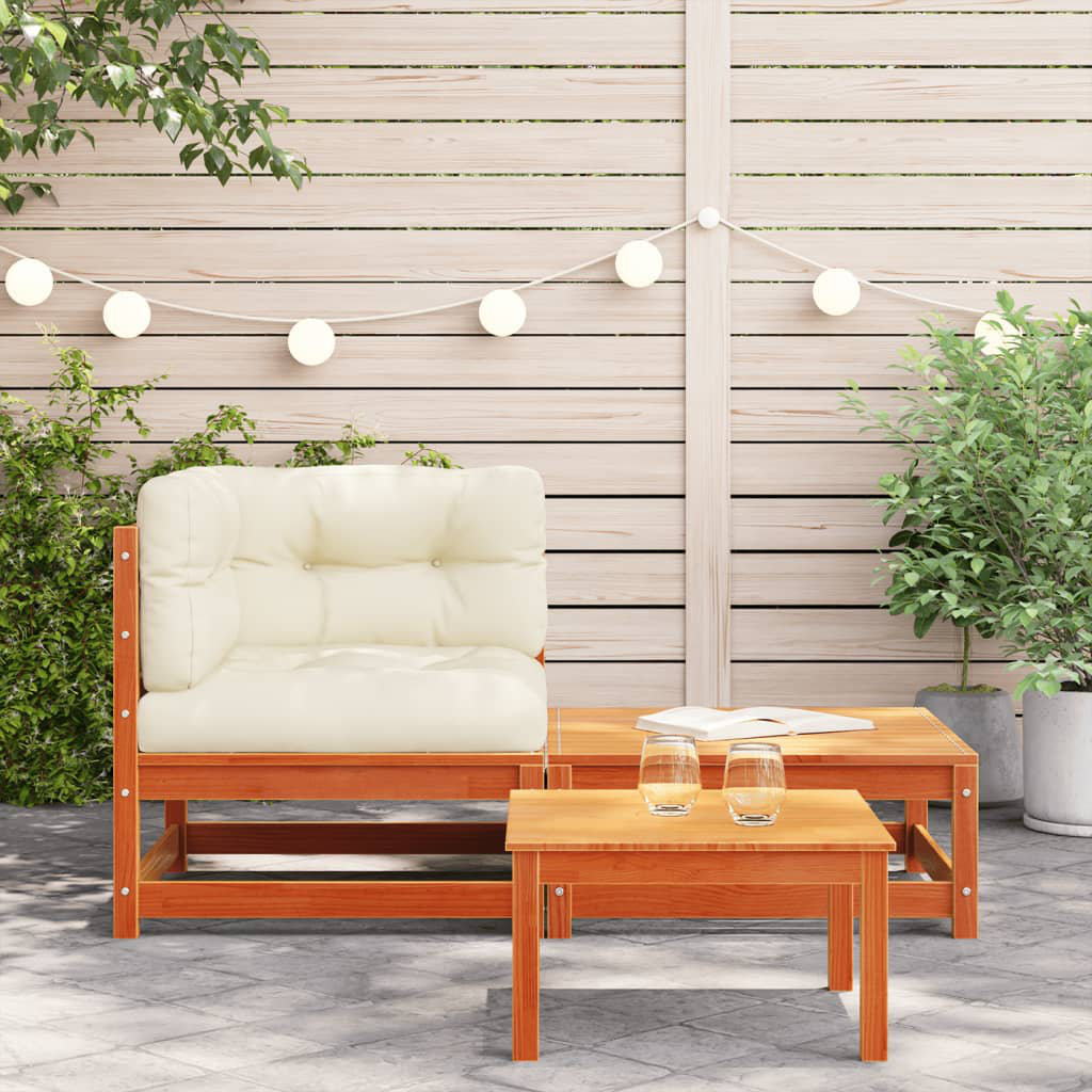 Gartensofa Ontra