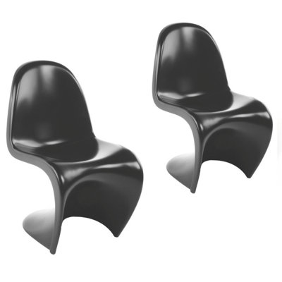 Chaise d'appoint Avey