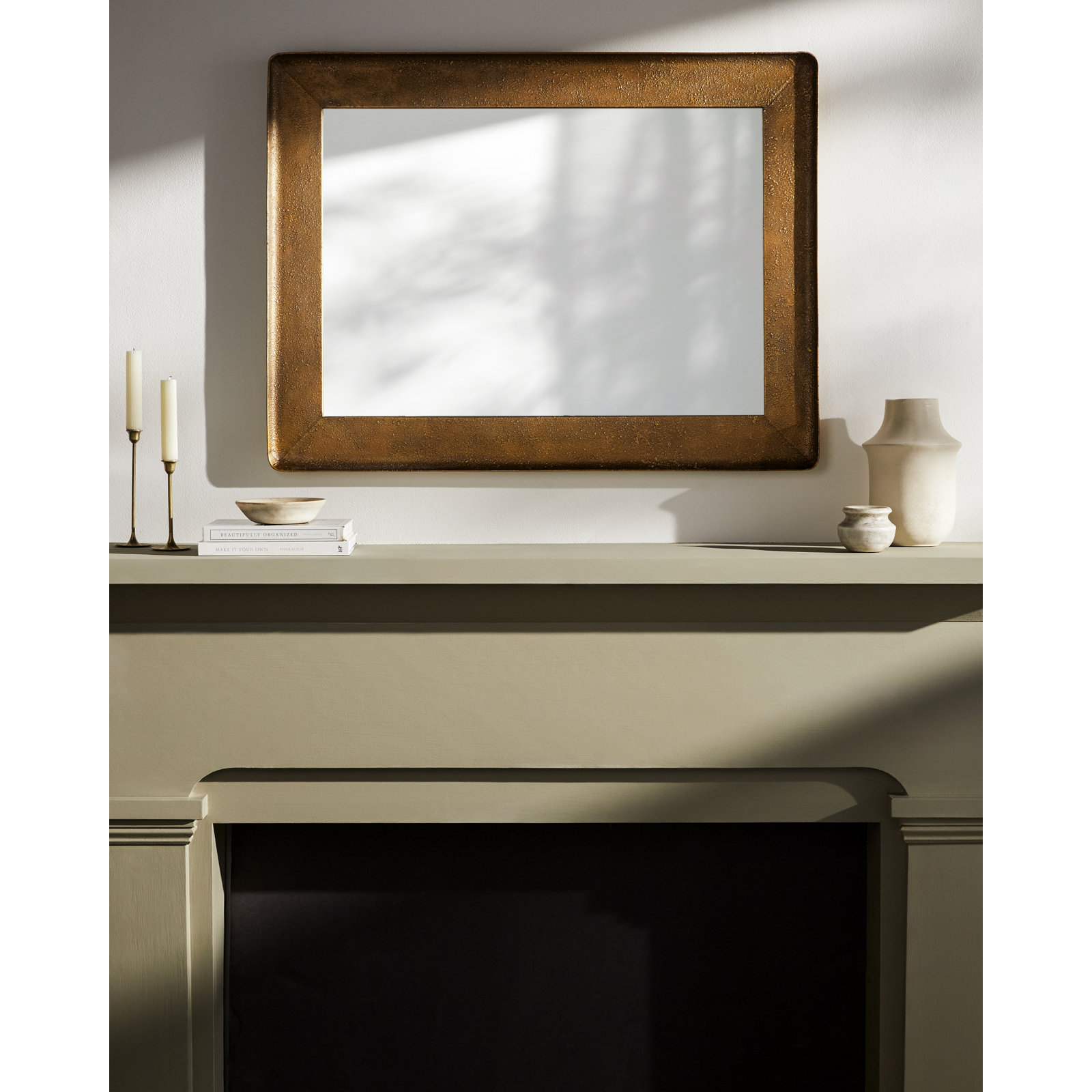 29" Accent Mirror