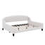 Full Size Modern Luxury Tufted Button Daybed-1250614961