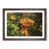 Walnut Framed