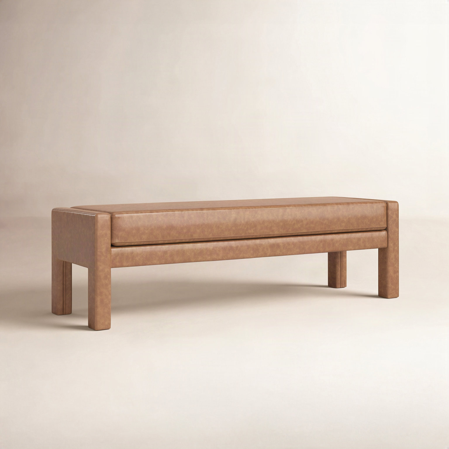 Ivy Bench