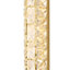 Crystal LED Wallchiere