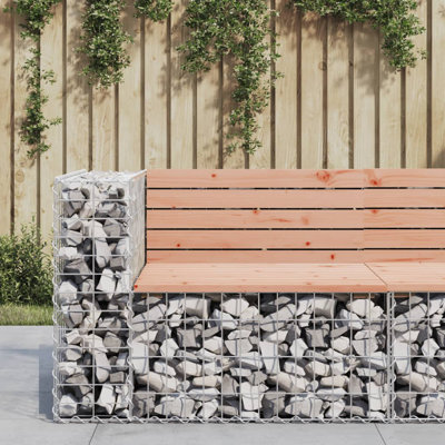 Banc de jardin Yanairis