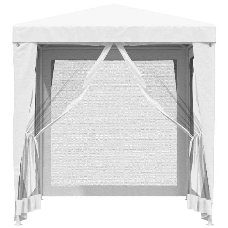 Eliane 2m x 2m Iron Party Tent