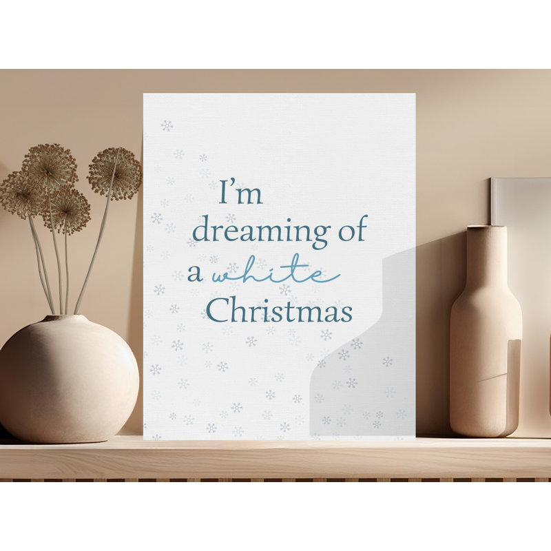 Dubreuil Wrapped Canvas Print Set, 9x12