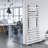 Metal Shelves Hanging File Frames