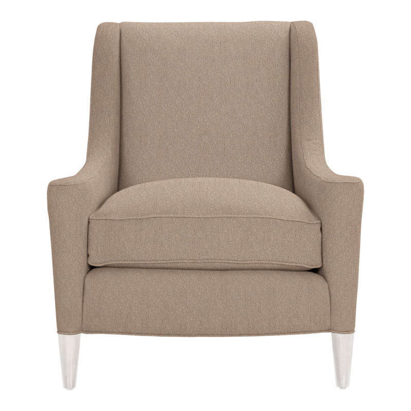 Fauteuil Gardner, Casablanca, Champignon Navada