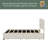 Nian Upholstered Platform Storage Bed-328491893