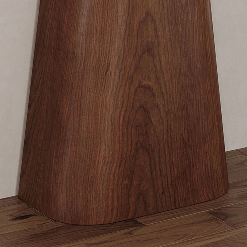 Console Retro Minimalist Creative Design, H 33,46 po x l 62,99 po x P 13,78 po