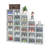 24 Pair Shoe Storage Box-1849452406