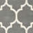 Carolene Hand Tufted Wool Geometric Rug-1295770616