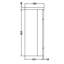 Fusion 1505mm Bathroom Vanity with Basin-94225527