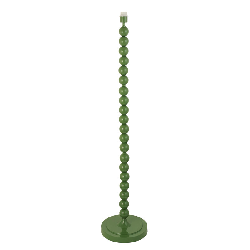 Higgledy Floor light Base, Green