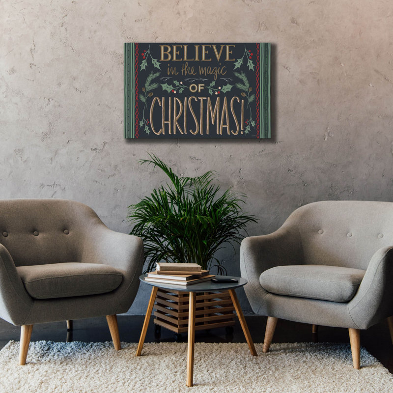 Toile épique Graffiti «Wonderful Time 6» par Anne Tavoletti, 40 po x 26 po, H 26 po x l 40 po x P 1,5 po