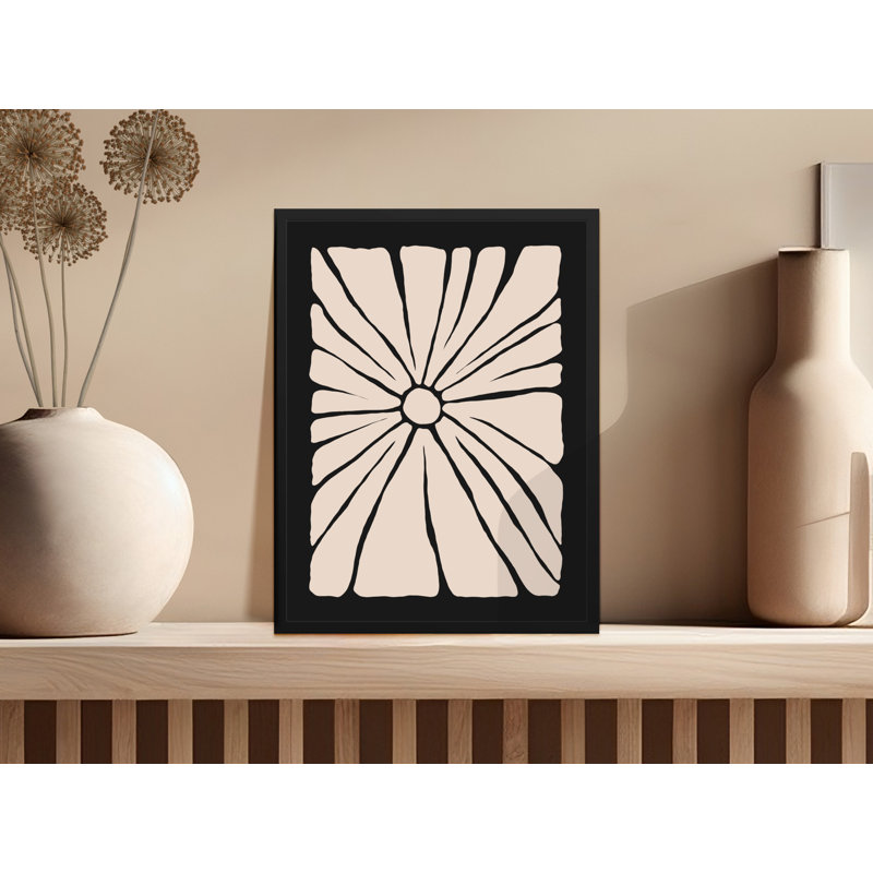 Condit Single Picture Frame Print, 40.64 cm H x 30.48 cm W