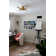 Dona 8 - Light 32'' Unique/Statement Sphere Flush Mount