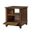Table de bout avec rangement Kalayah-864293221